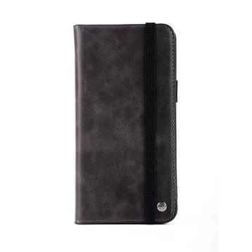 Evastore Apple iPhone 13 Hakiki Deri Multi Cüzdan Kılıf