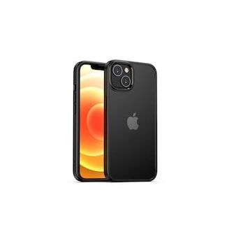 Evastore Apple iPhone 13 Hom Silikon Kılıf