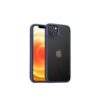 Evastore Apple iPhone 13 Hom Silikon Kılıf