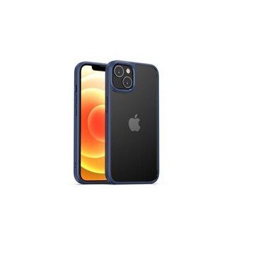 Evastore Apple iPhone 13 Hom Silikon Kılıf