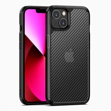 Evastore Apple iPhone 13 İnoks Kapak Kılıf