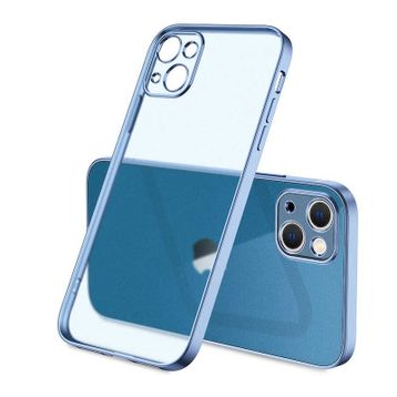 Evastore Apple iPhone 13 Mat Gbox Kapak Kılıf