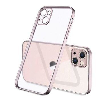 Evastore Apple iPhone 13 Mat Gbox Kapak Kılıf