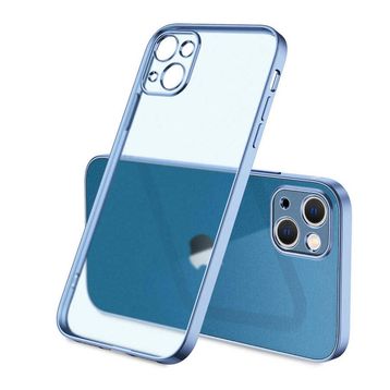Evastore Apple iPhone 13 Mat Gbox Kapak Kılıf