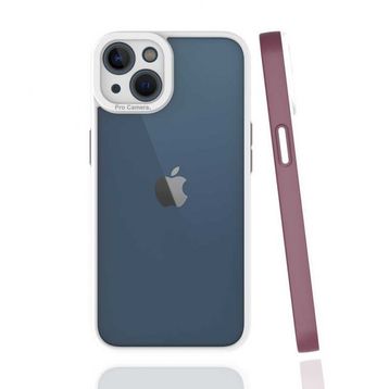 Evastore Apple iPhone 13 Mima Kapak Kılıf
