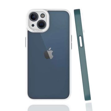 Evastore Apple iPhone 13 Mima Kapak Kılıf