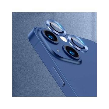Evastore Apple iPhone 13 Mini CL-02 Kamera Lens Koruyucu