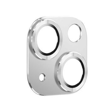 Evastore Apple iPhone 13 Mini CL-03 Kamera Lens Koruyucu