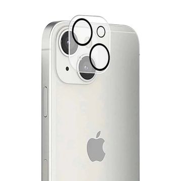 Evastore Apple iPhone 13 Mini CL-05 Kamera Lens Koruyucu