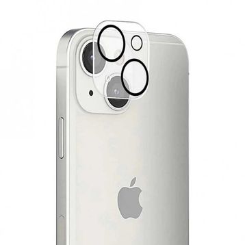 Evastore Apple iPhone 13 Mini CL-05 Kamera Lens Koruyucu