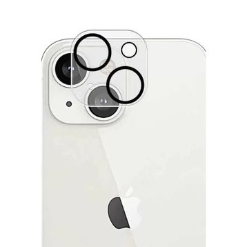 Evastore Apple iPhone 13 Mini CL-05 Kamera Lens Koruyucu