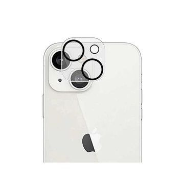 Evastore Apple iPhone 13 Mini CL-05 Kamera Lens Koruyucu