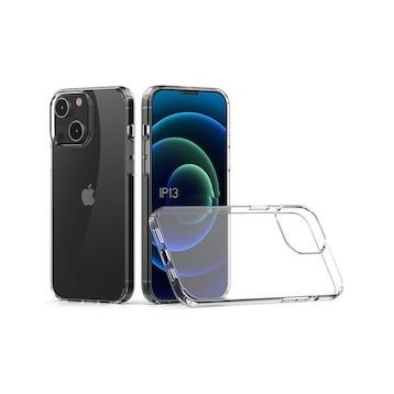 Evastore Apple iPhone 13 Mini Coss Kapak Kılıf