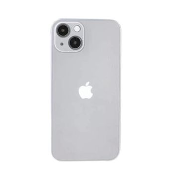 Evastore Apple iPhone 13 Mini Eko PP Kapak Kılıf