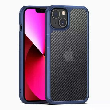 Evastore Apple iPhone 13 Mini İnoks Kapak Kılıf