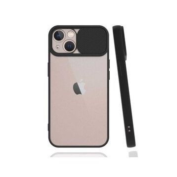Evastore Apple iPhone 13 Mini Lensi Kapak Kılıf