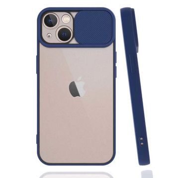 Evastore Apple iPhone 13 Mini Lensi Kapak Kılıf