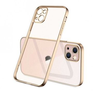 Evastore Apple iPhone 13 Mini Mat Gbox Kapak Kılıf