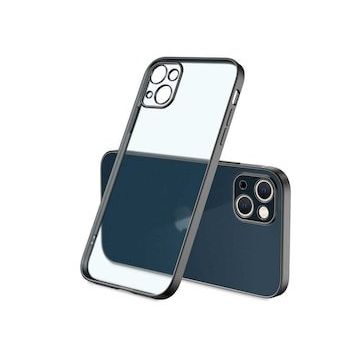 Evastore Apple iPhone 13 Mini Mat Gbox Kapak Kılıf