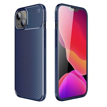 Evastore Apple iPhone 13 Mini Negro Silikon Kapak Kılıf