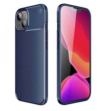 Evastore Apple iPhone 13 Mini Negro Silikon Kapak Kılıf
