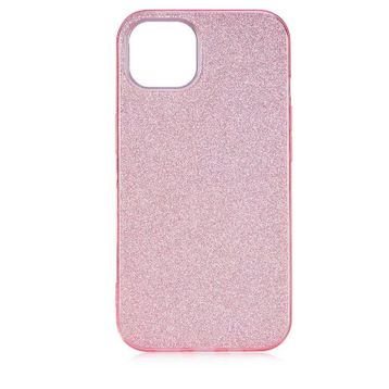 Evastore Apple İphone 13 Mini Shining Silikon Kılıf