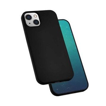 Evastore Apple İphone 13 Mini Silk Silikon Kılıf