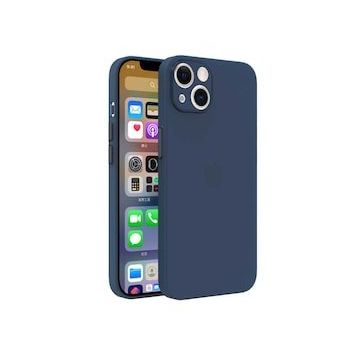 Evastore Apple iPhone 13 Mini Tiny Kapak Kılıf