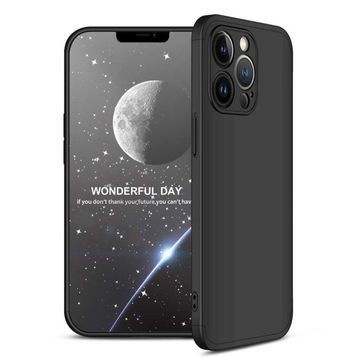 Evastore Apple iPhone 13 Pro Ays Kapak Kılıf