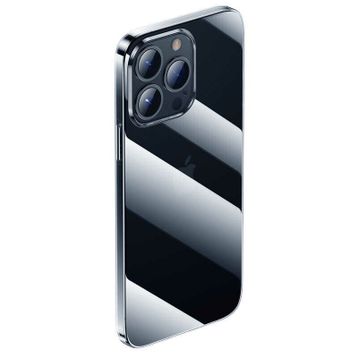Evastore Apple iPhone 13 Pro Benks Crystal Series Clear Kapak Kılıf