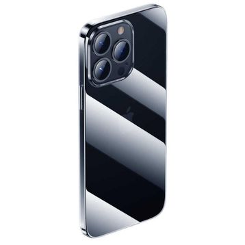 Evastore Apple iPhone 13 Pro Benks Crystal Series Clear Kapak Kılıf