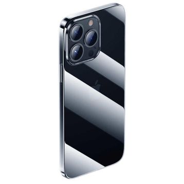 Evastore Apple iPhone 13 Pro Benks Crystal Series Clear Kapak Kılıf