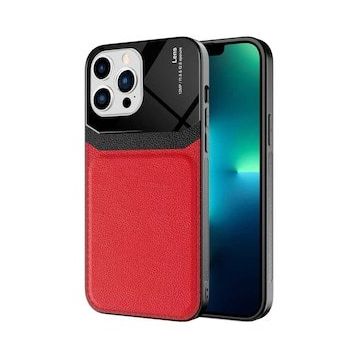Evastore Apple iPhone 13 Pro​ Emiks Kapak Kılıf