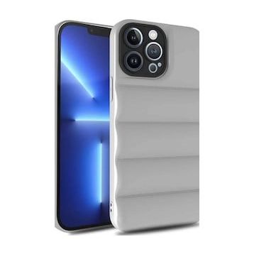 Evastore Apple iPhone 13 Pro Kasis Kapak Kılıf