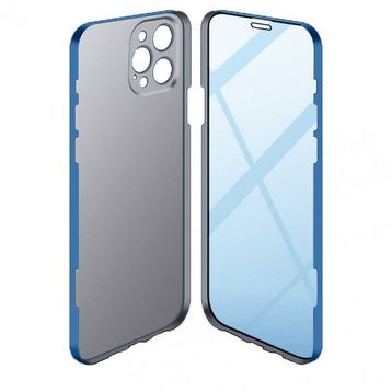 Evastore Apple iPhone 13 Pro Led Renk Seçnekli Kapak Kılıf