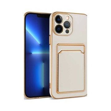Evastore Apple iPhone 13 Pro Max Bark Kartlıklı Kapak Kılıf