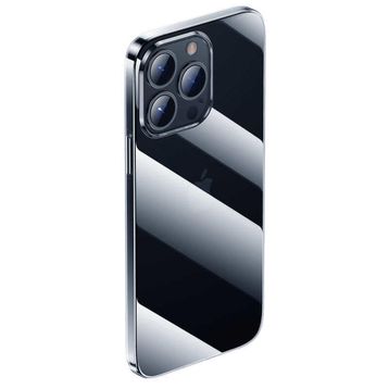 Evastore Apple iPhone 13 Pro Max Benks Crystal Series Clear Kapak Kılıf