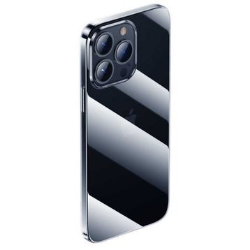 Evastore Apple iPhone 13 Pro Max Benks Crystal Series Clear Kapak Kılıf