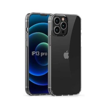 Evastore Apple iPhone 13 Pro Max Coss Kapak Kılıf