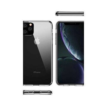 Evastore Apple iPhone 13 Pro Max Droga Kapak Kılıf