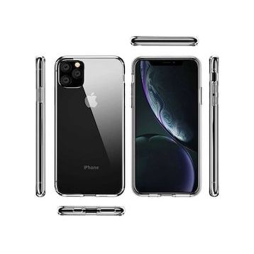 Evastore Apple iPhone 13 Pro Max Droga Kapak Kılıf