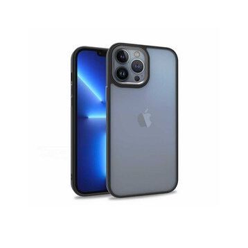 Evastore Apple iPhone 13 Pro Max Flora Kapak Kılıf