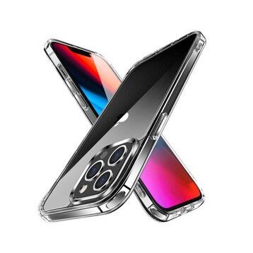 Evastore Apple iPhone 13 Pro Max Forst Kapak Kılıf