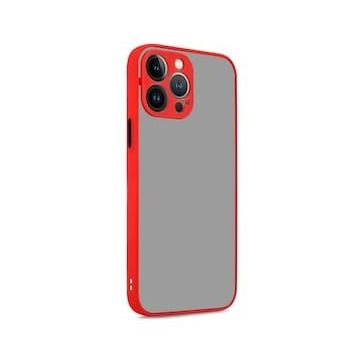 Evastore Apple iPhone 13 Pro Max Hux Kapak Kılıf