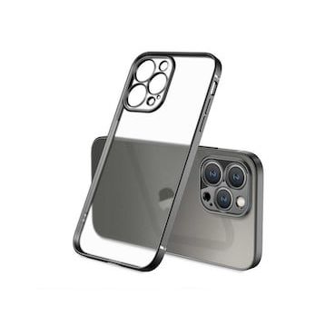 Evastore Apple iPhone 13 Pro Max Mat Gbox Kapak Kılıf