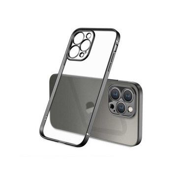Evastore Apple iPhone 13 Pro Max Mat Gbox Kapak Kılıf