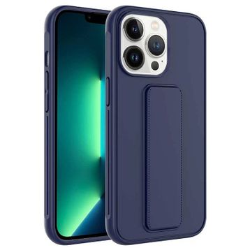 Evastore Apple iPhone 13 Pro Max Qstand Kapak Kılıf
