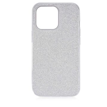 Evastore Apple iPhone 13 Pro Max Shining Silikon Kılıf