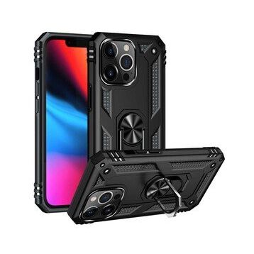 Evastore Apple iPhone 13 Pro Max Vega Kapak Kılıf