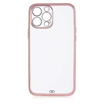 Evastore Apple iPhone 13 Pro Max Voit Clear Kapak Kılıf